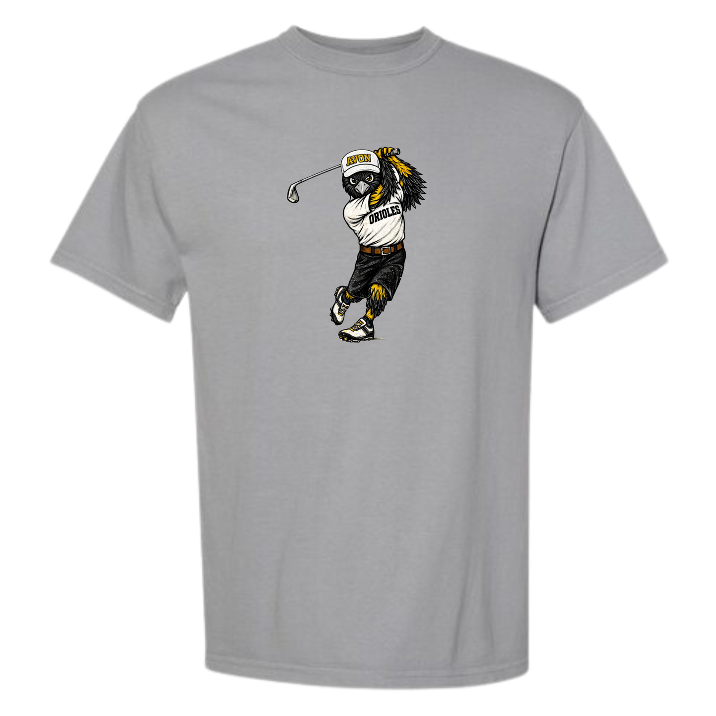 Oriole Golf Adult Tee