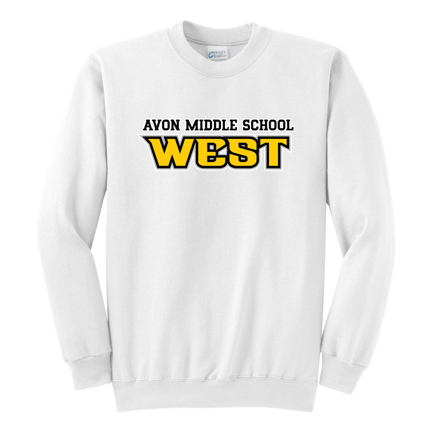 West Wide Crew