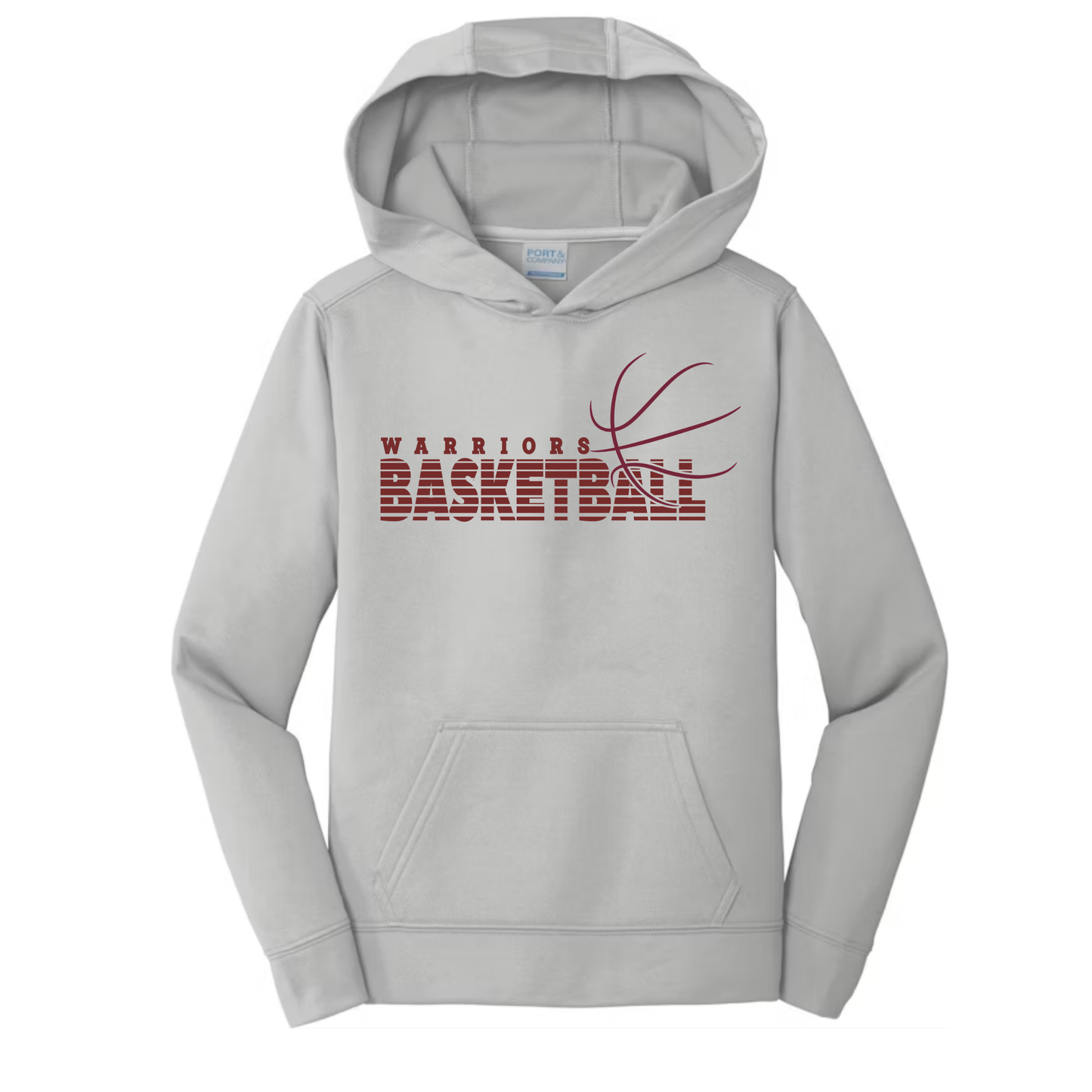 Warriors Baller Hoodie