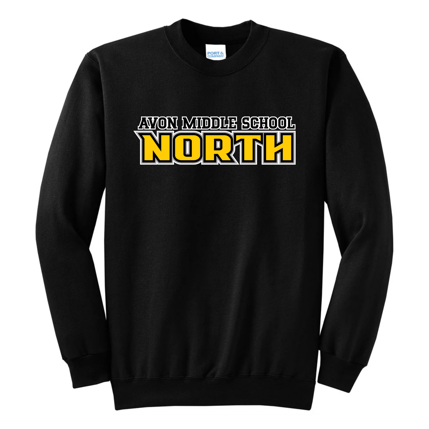 North Wide Crew