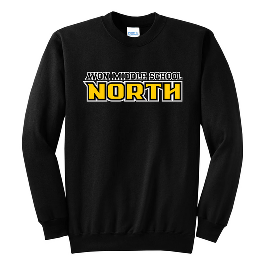 North Wide Crew