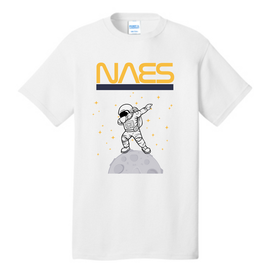 NAES Dabber Tee