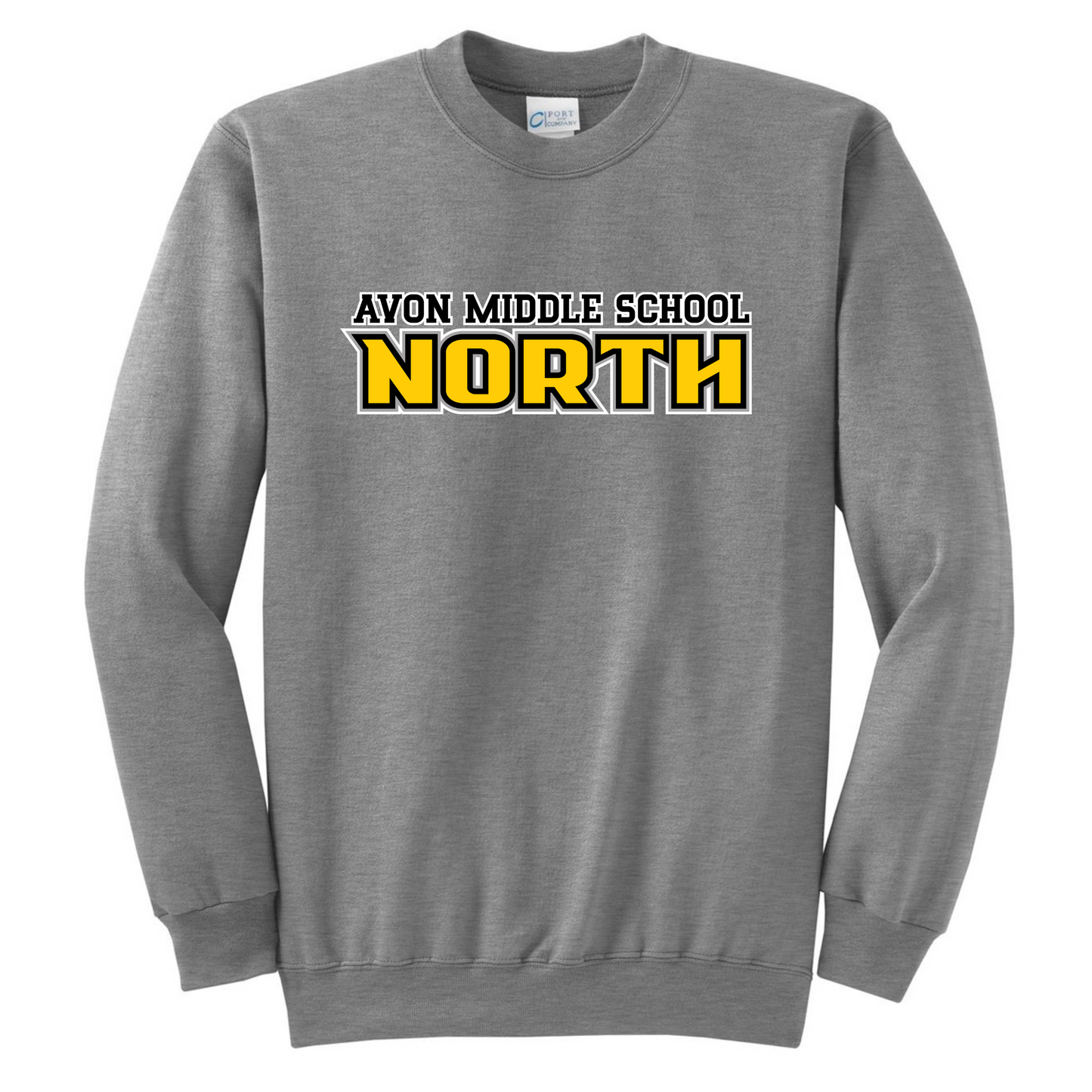 North Wide Crew