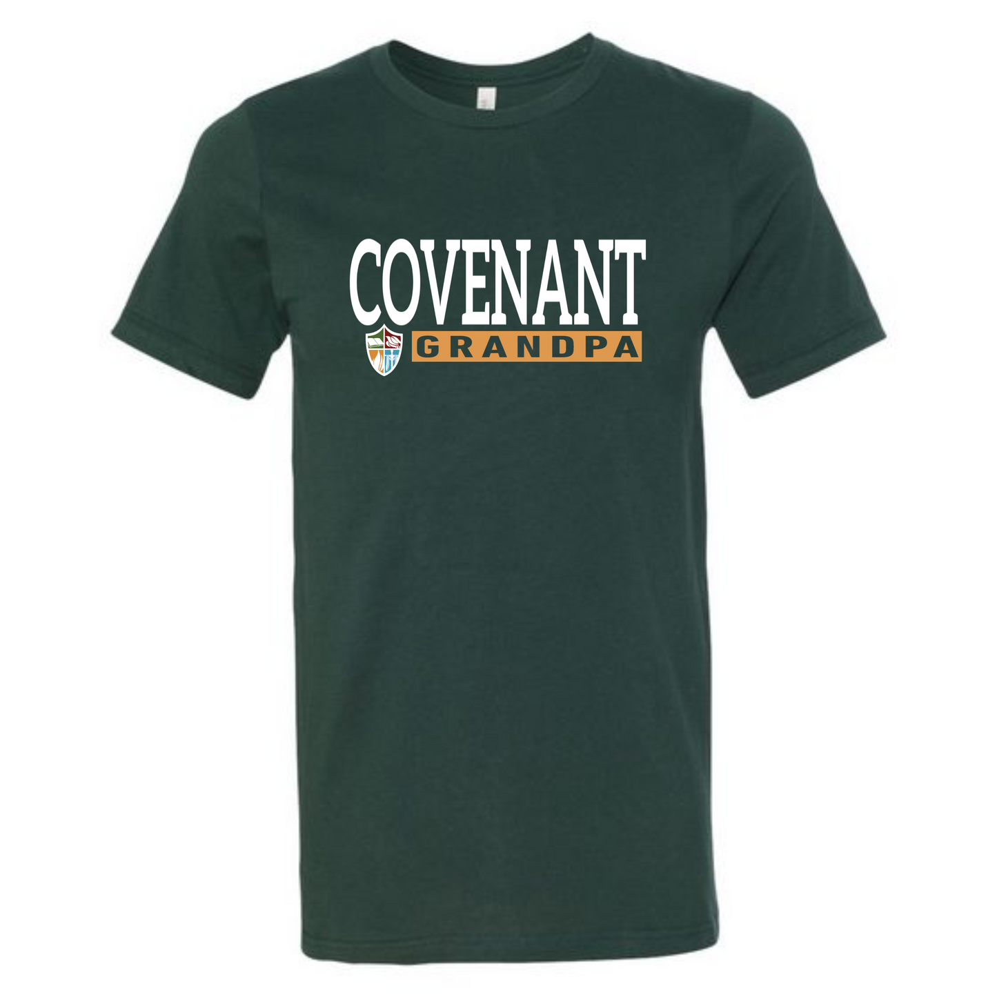 Covenant Grandpa Tee