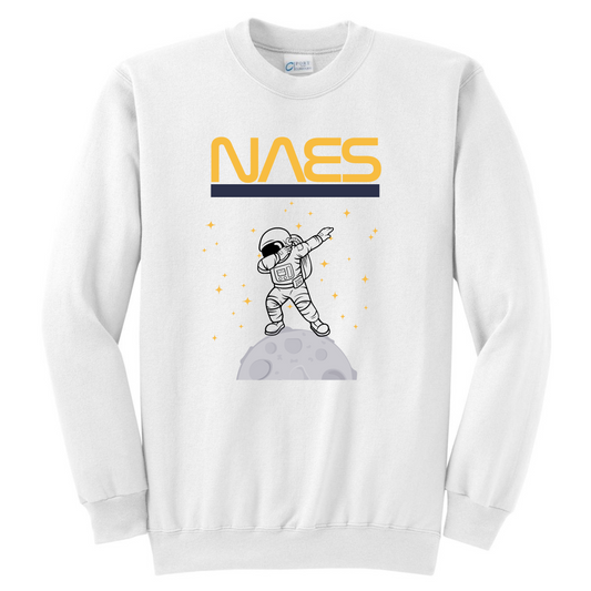 NAES Dabber Crew