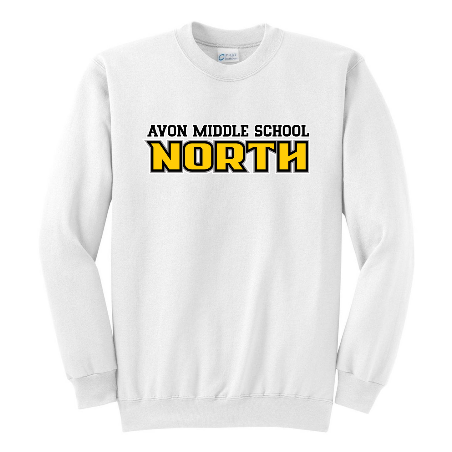 North Wide Crew
