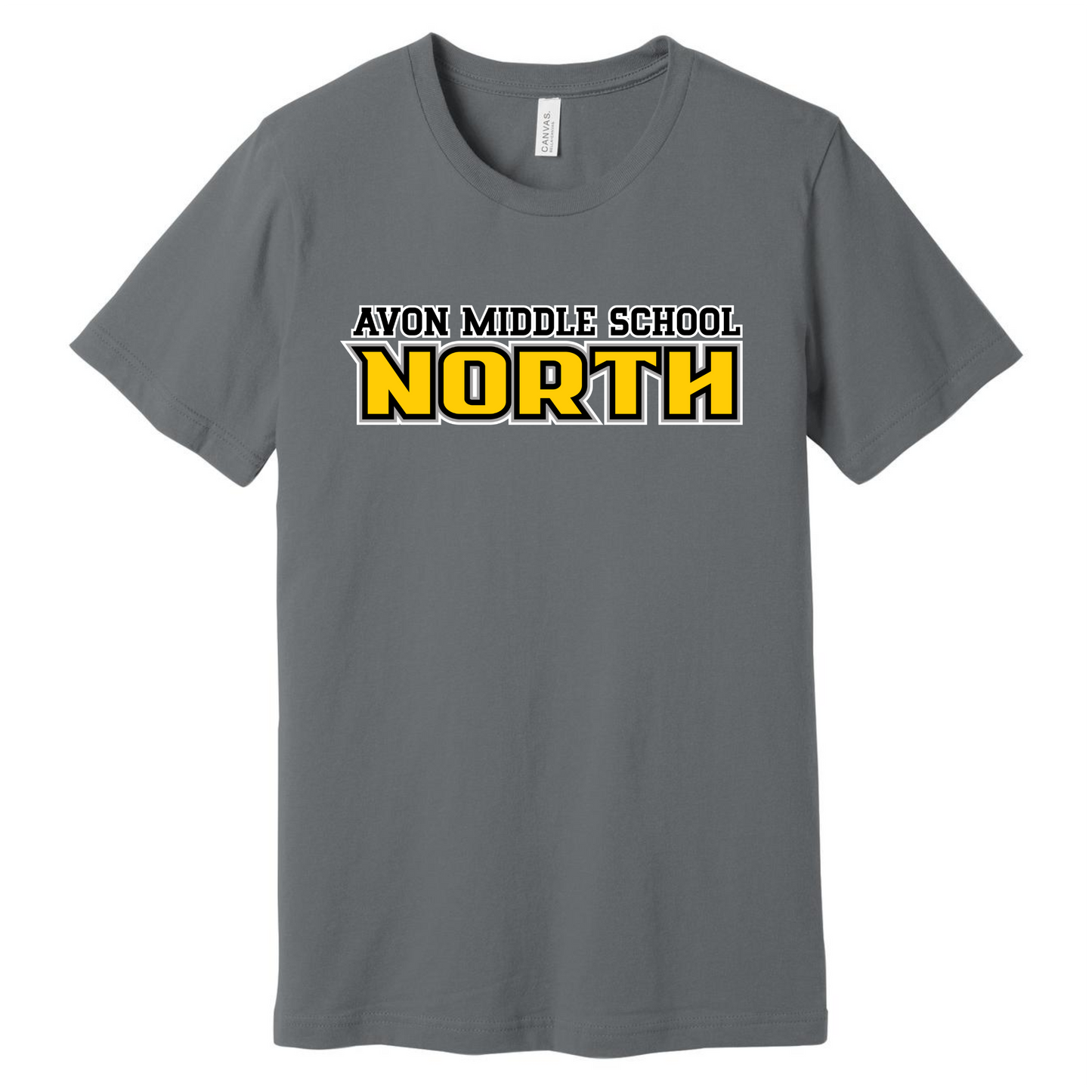 North Wide Tee
