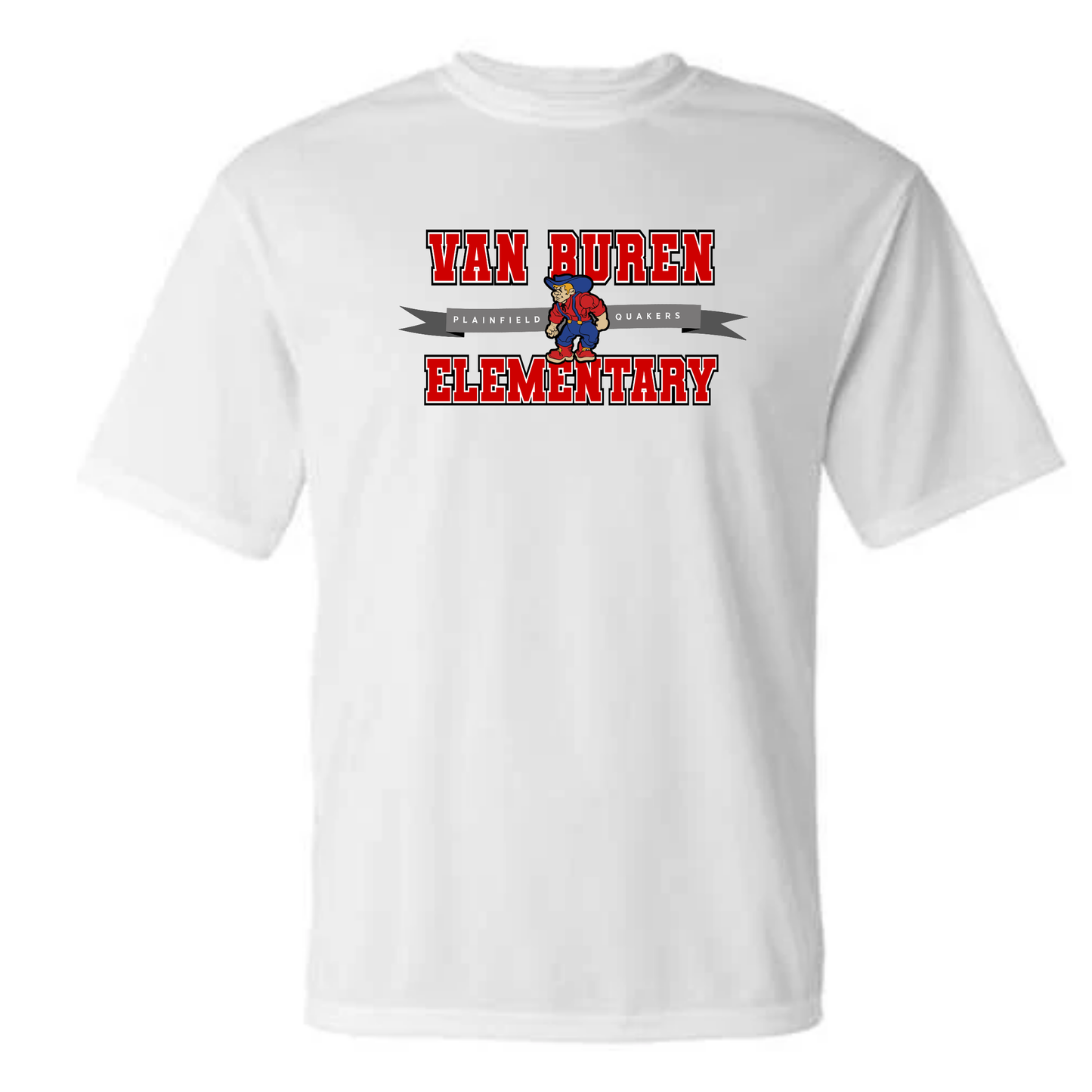Van Buren Youth Tee