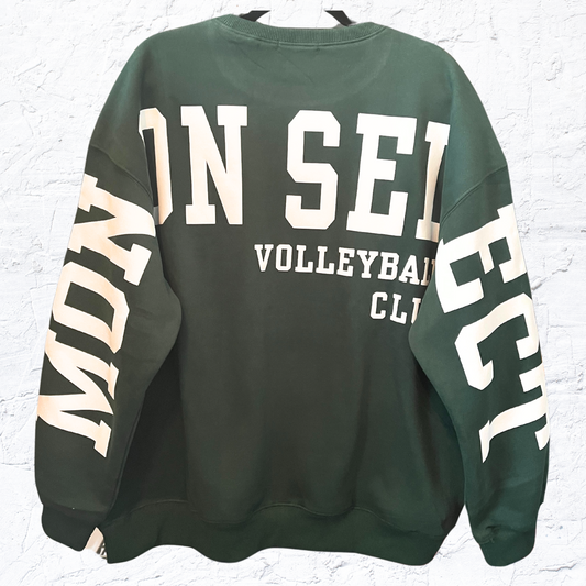 Monon Select Fan Favorite Puff Crew