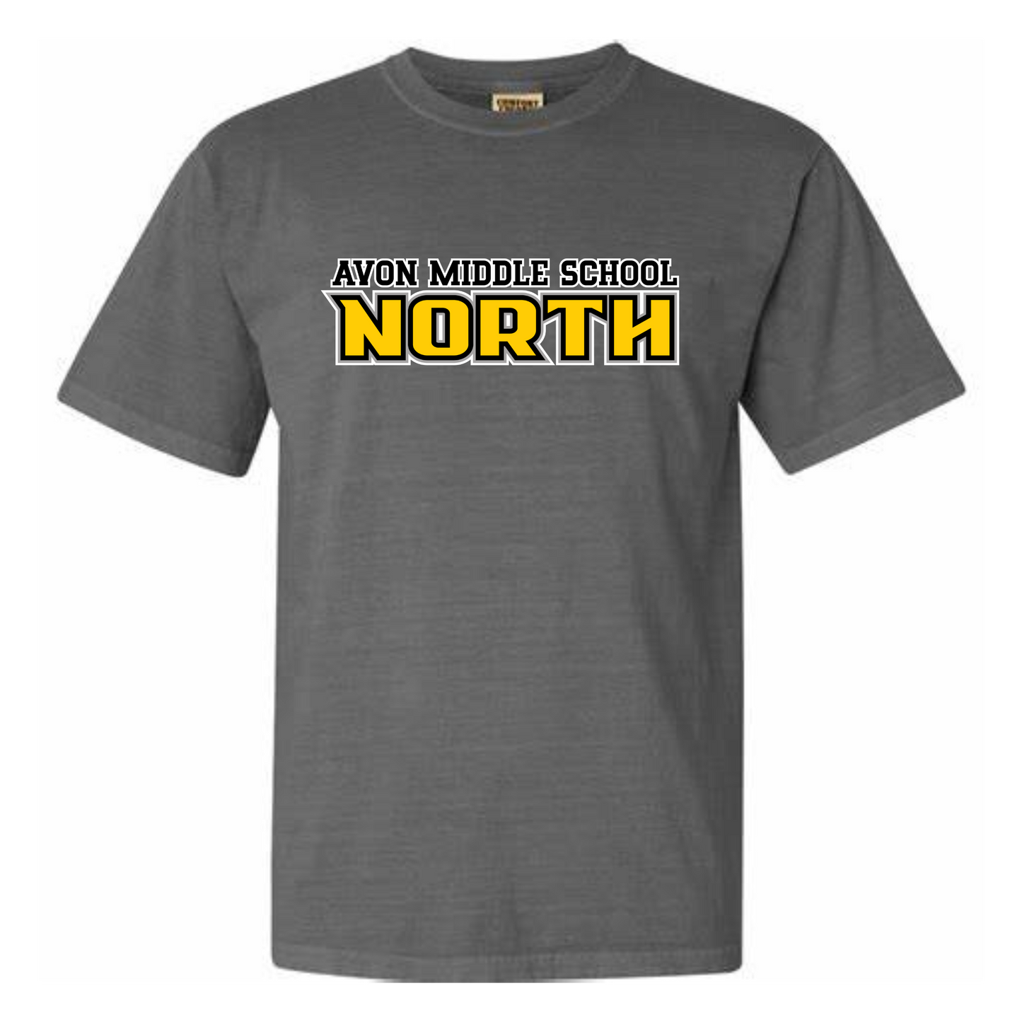 North Wide Tee