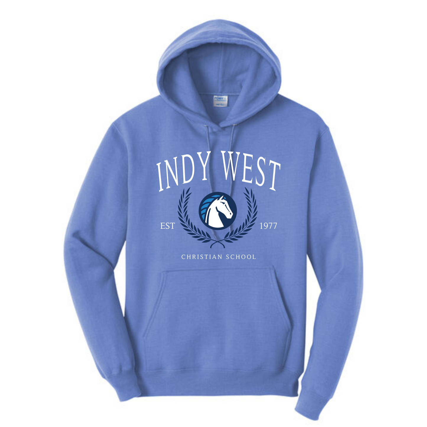 Indy West Hoodie