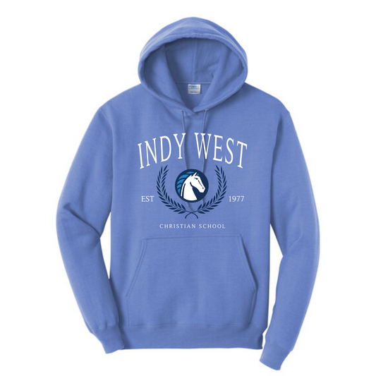 Indy West Hoodie