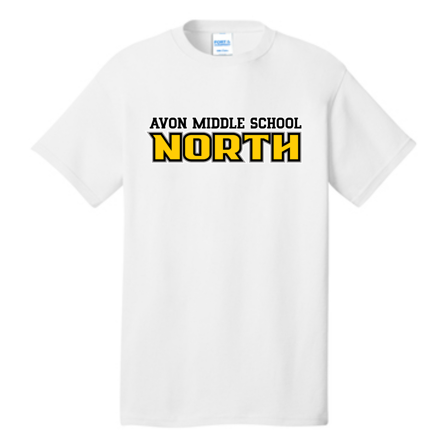 North Wide Tee