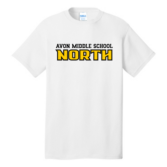 North Wide Tee