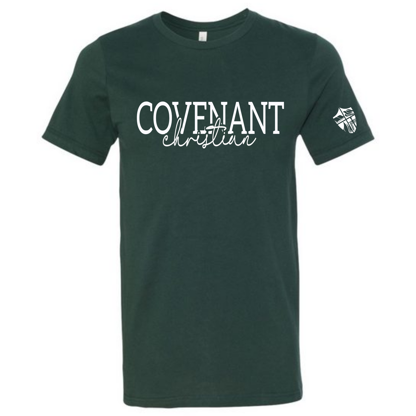 Covenant Adult Tee