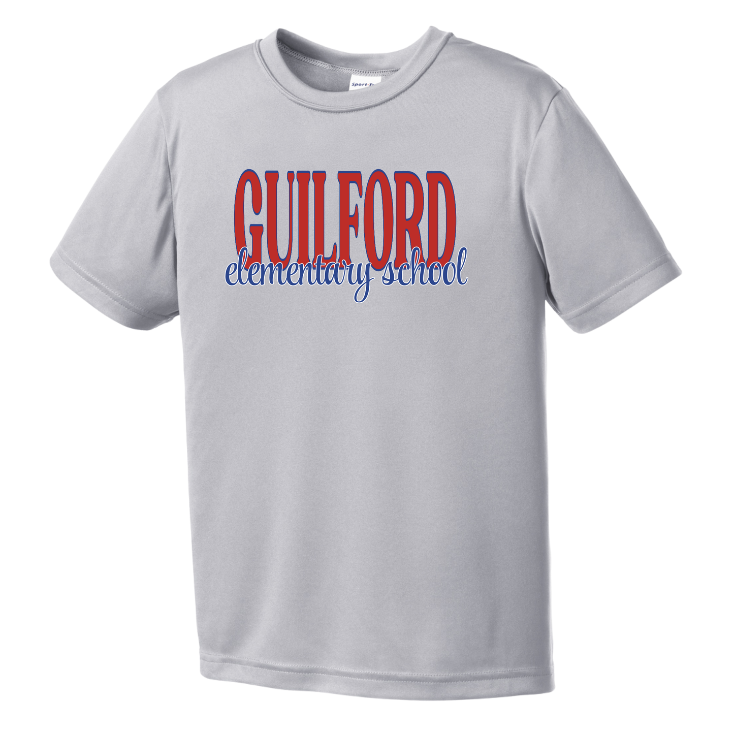 Guilford Elementary School Youth Tee