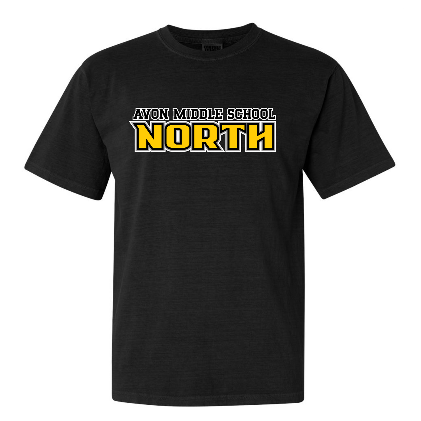 North Wide Tee