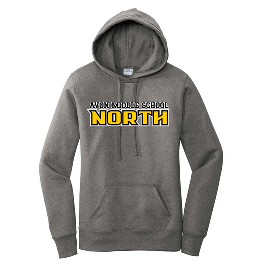 North Wide Hoodie