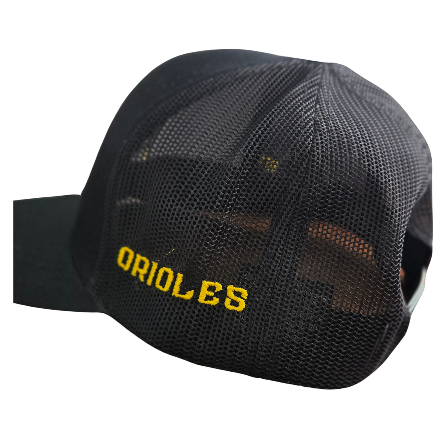Avon Logo Hat - Black