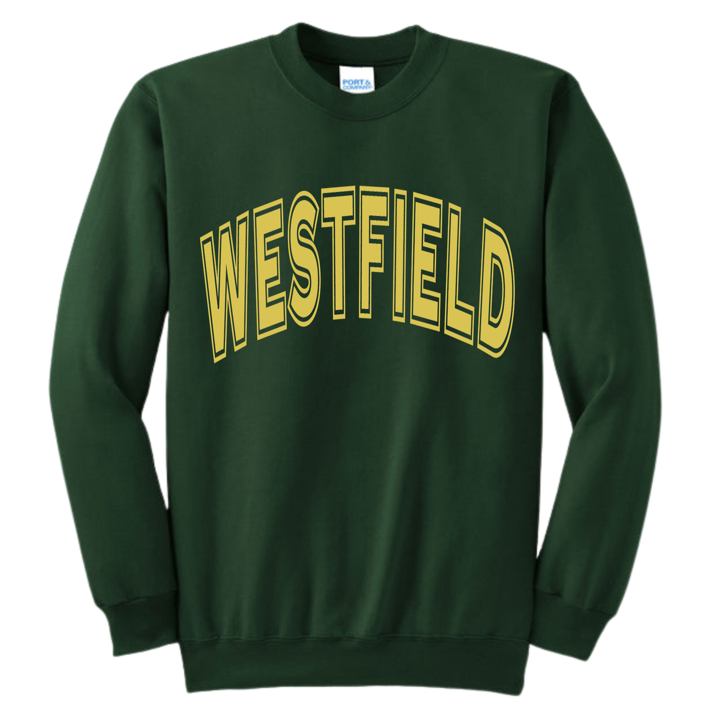 Varsity Westfield Crew