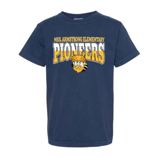 Neil Armstrong Elementary Tee