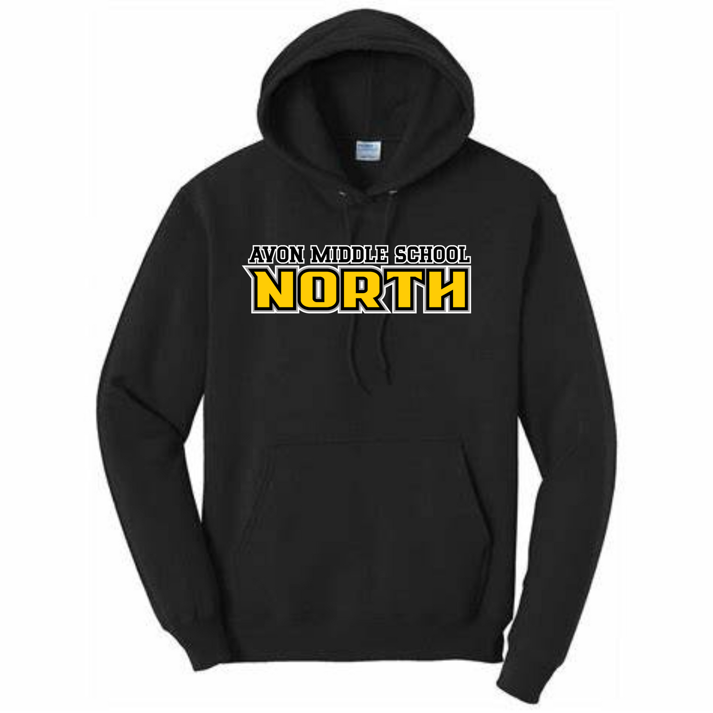 North Wide Hoodie