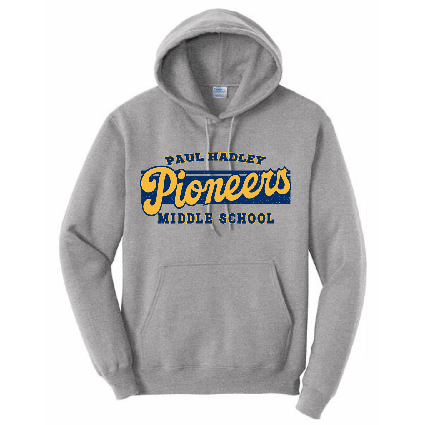 PH Pioneers Hoodie