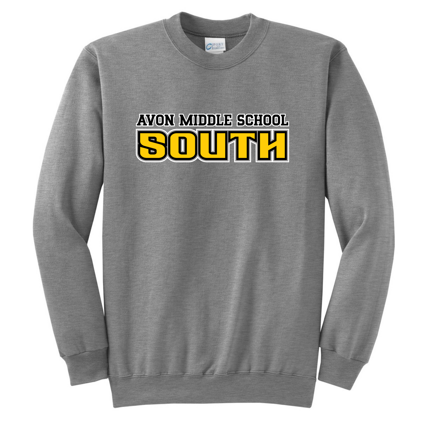 South Wide Crew