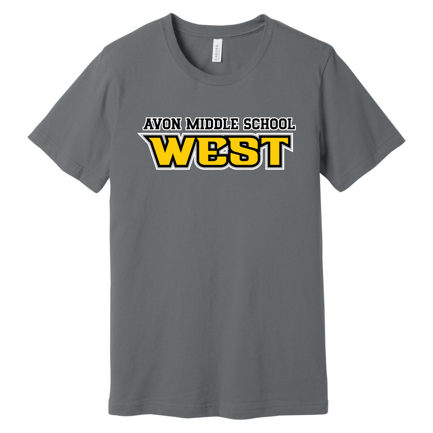 West Wide Tee