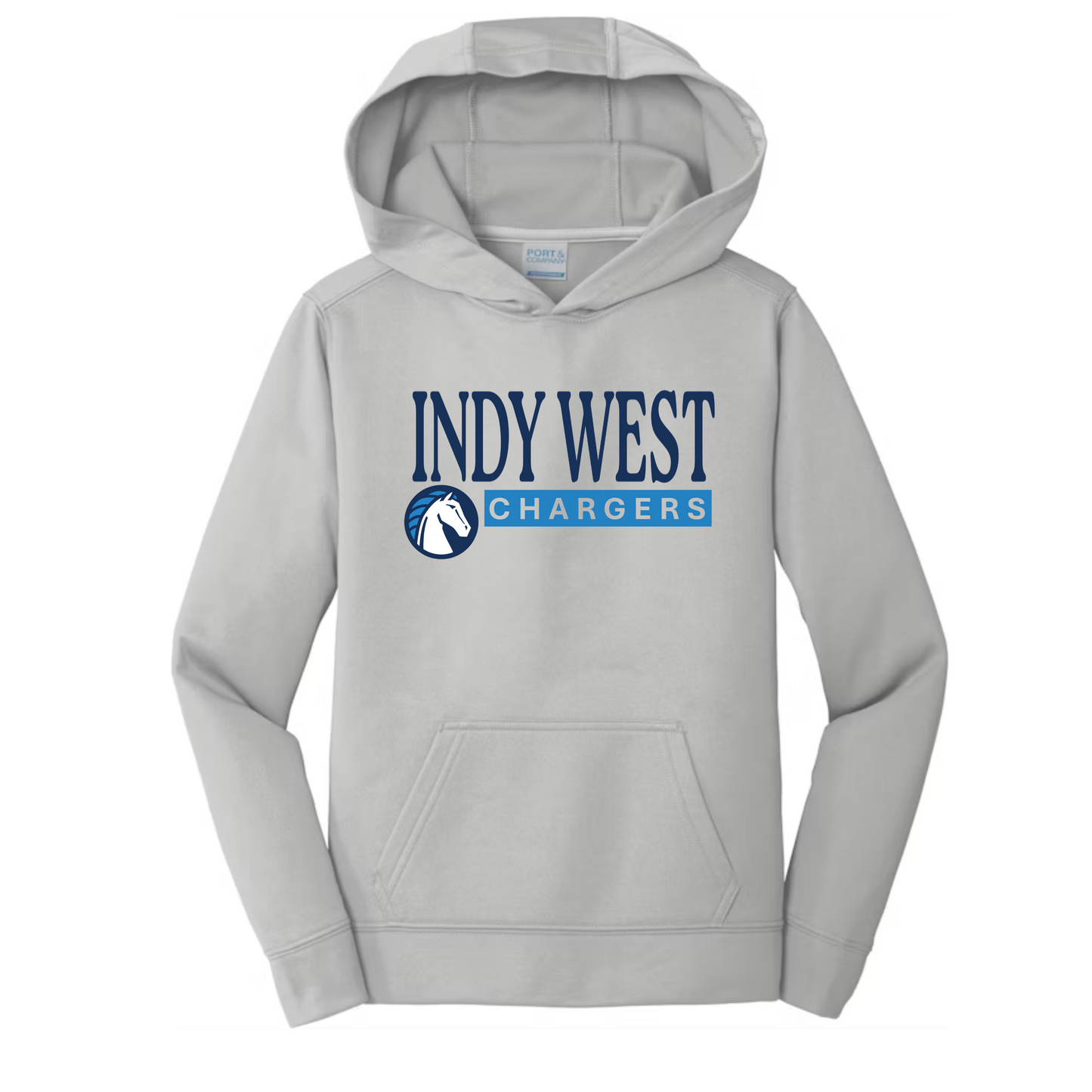 IW Scholar Hoodie