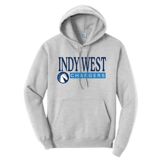 IW Scholar Hoodie