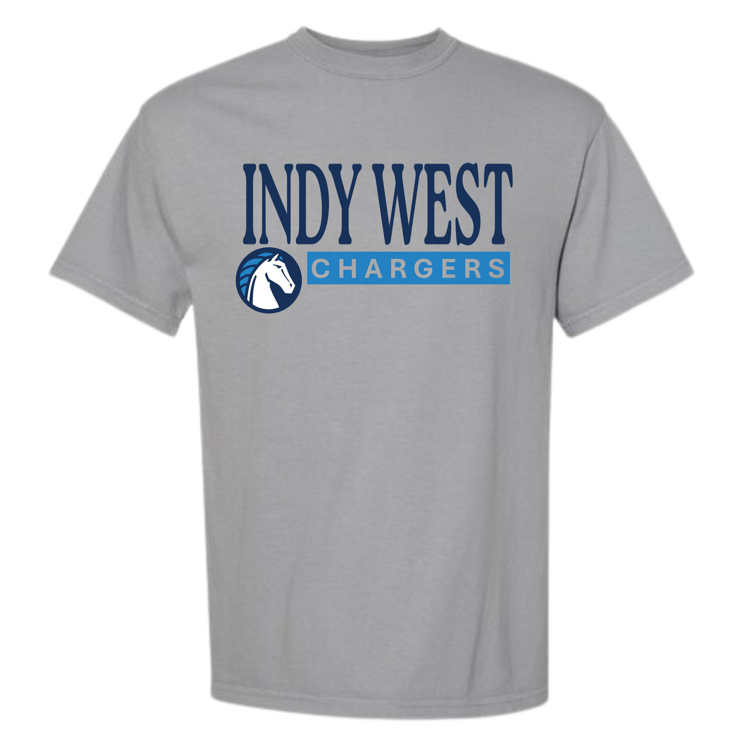 IW Scholar Adult Tee