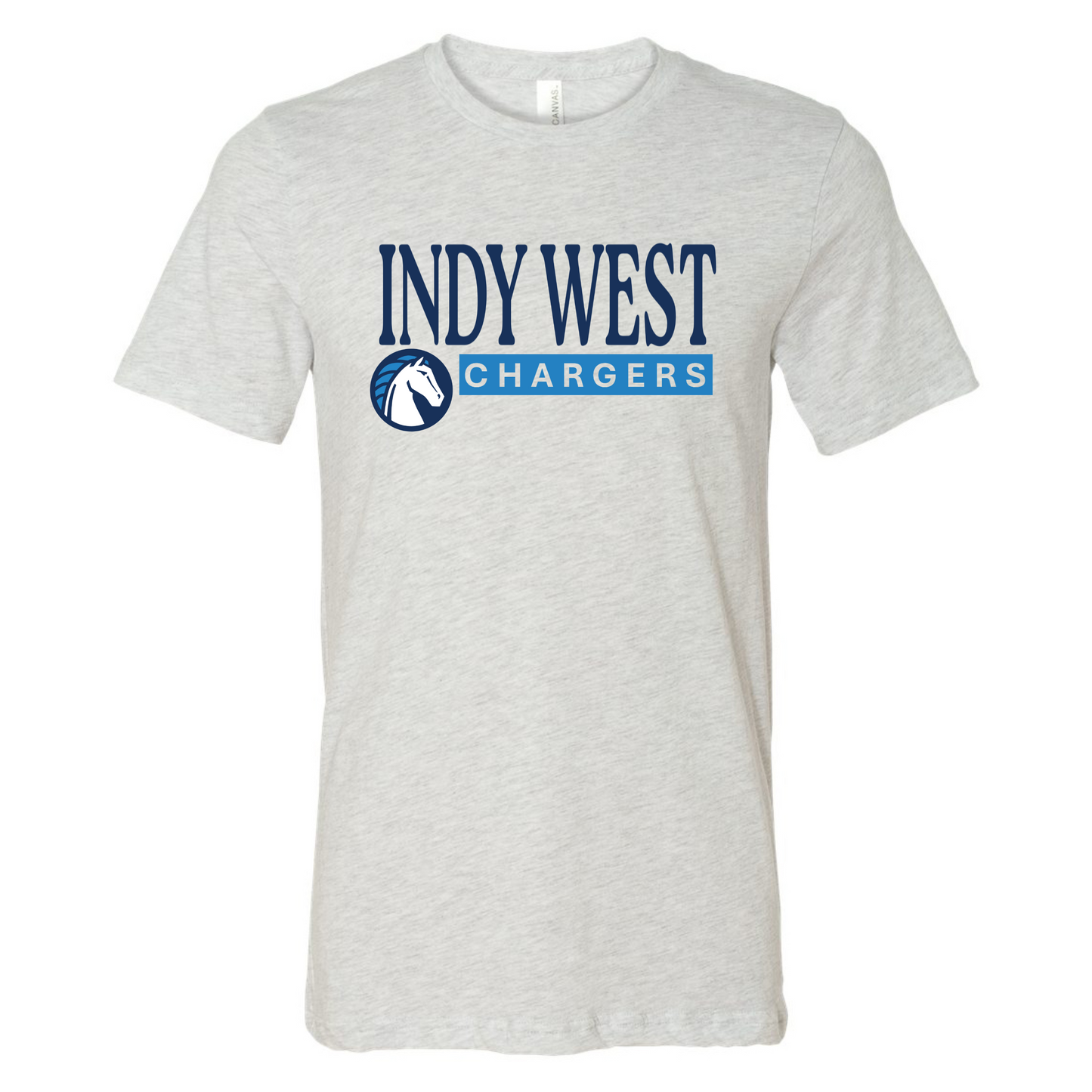 IW Scholar Adult Tee