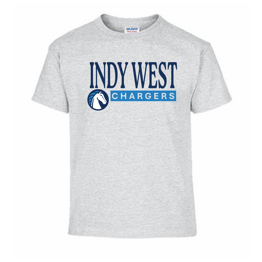 IW Scholar Youth Tee