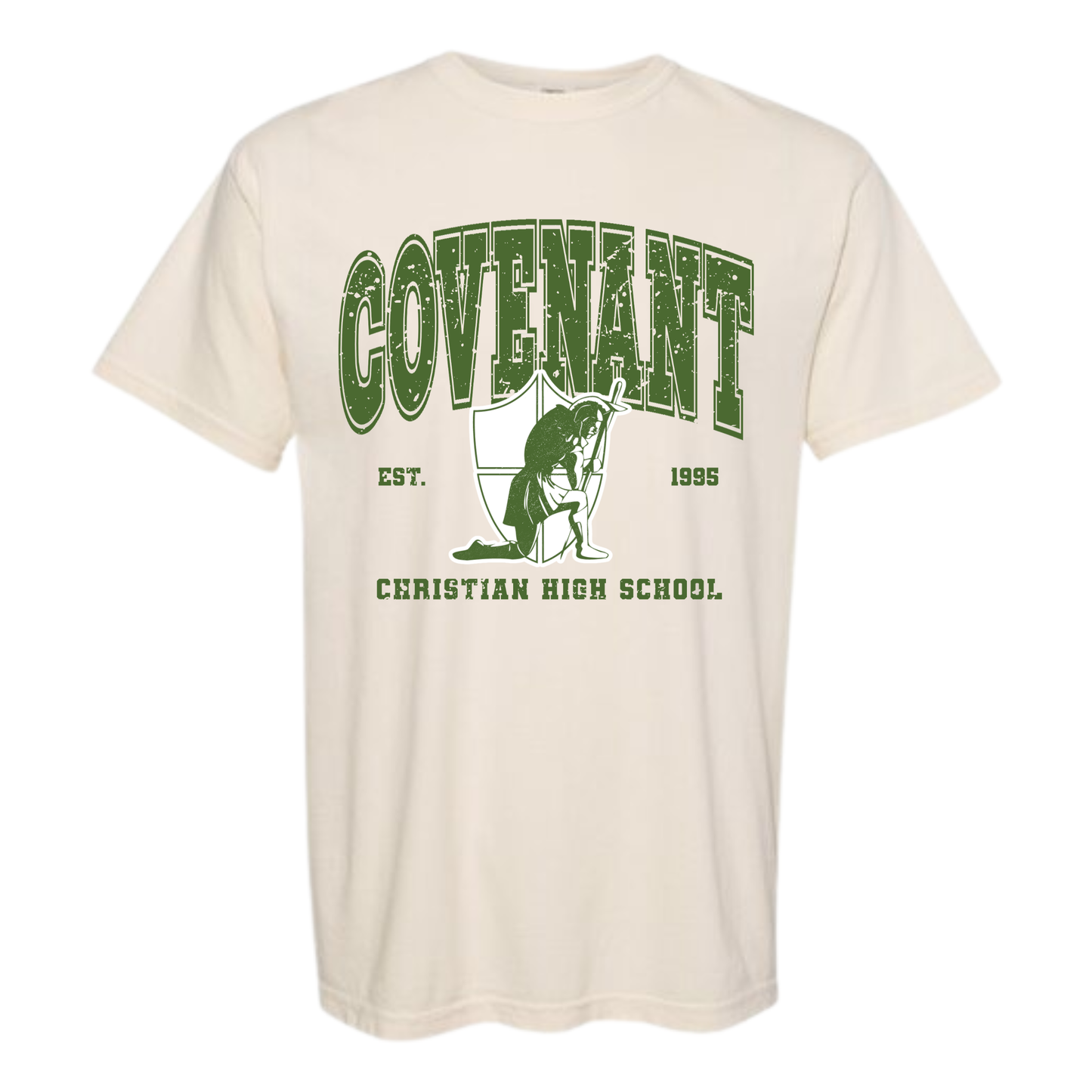 Timeless Covenant Adult Tee