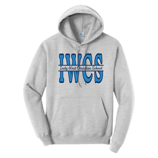 IWCS Hoodie