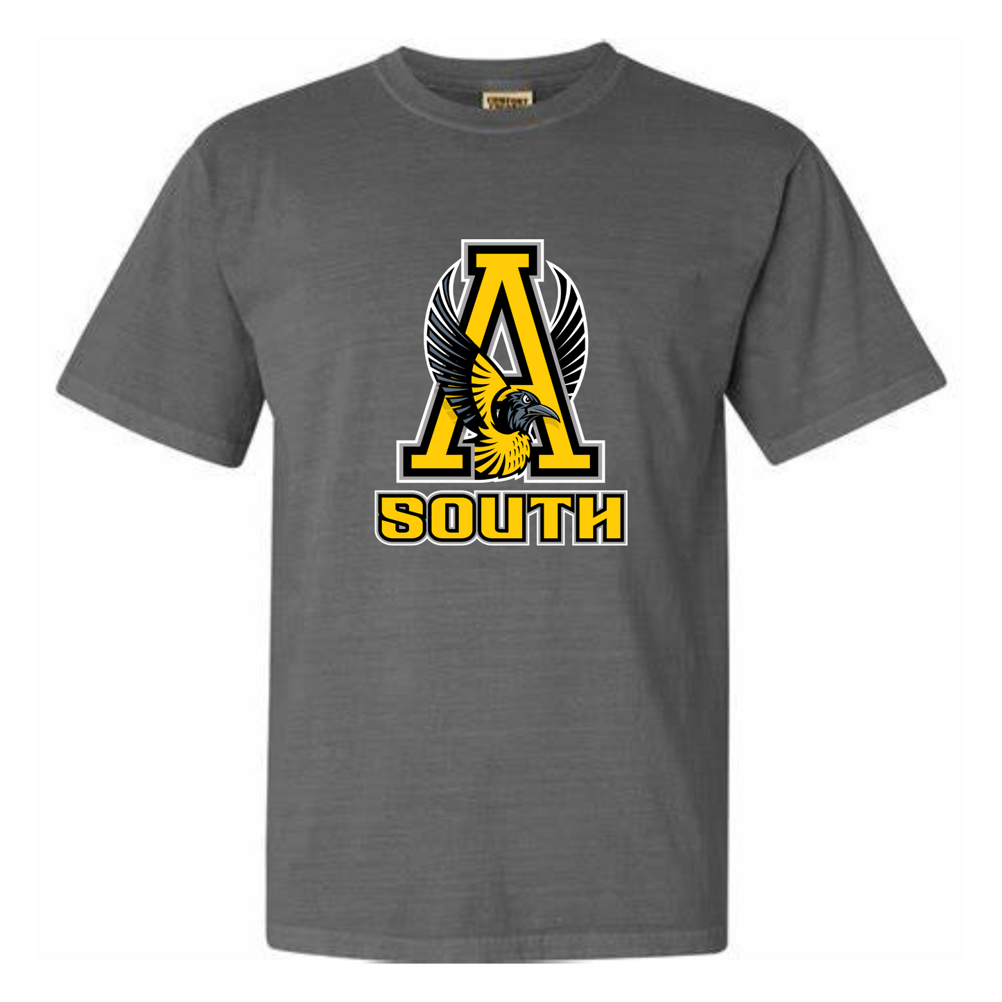 AMS South Logo Tee