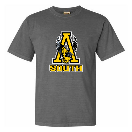 AMS South Logo Tee