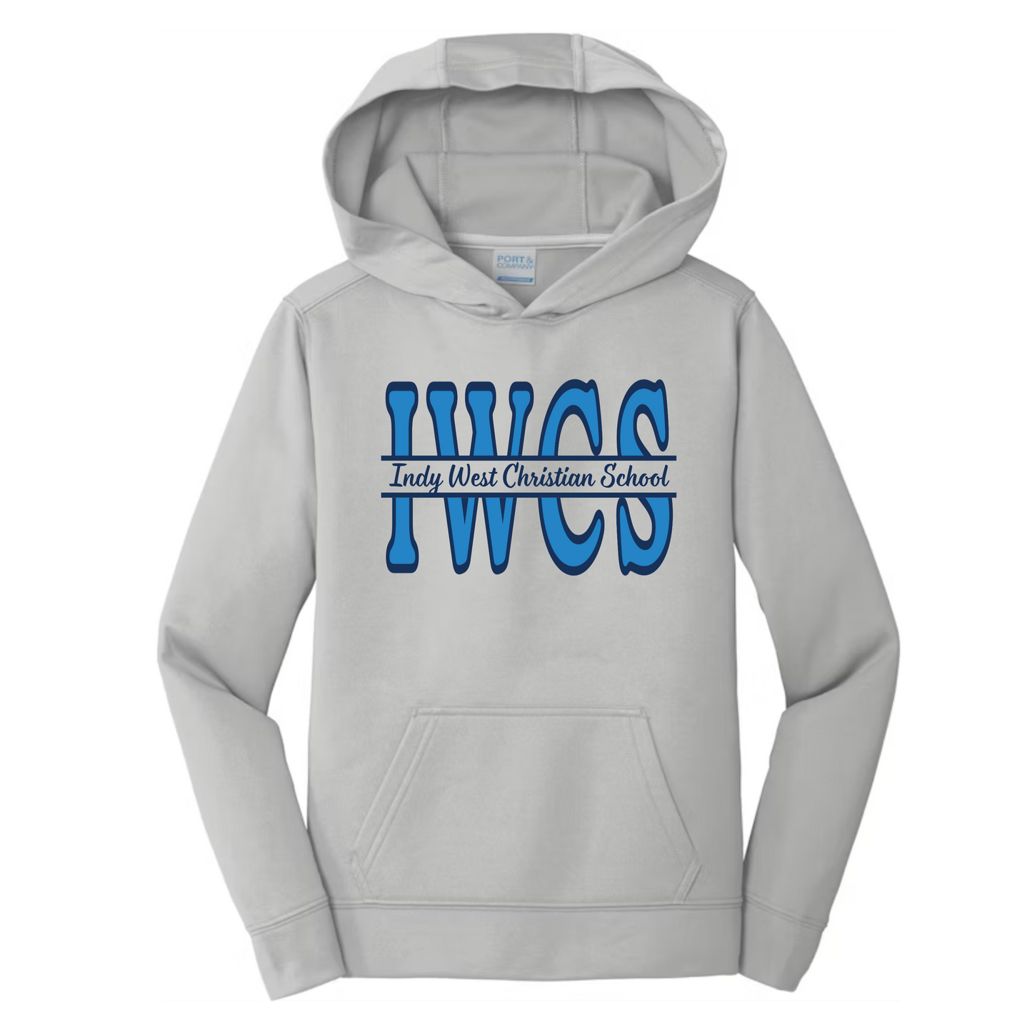 IWCS Hoodie