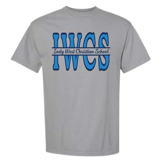 IWCS Adult Tee