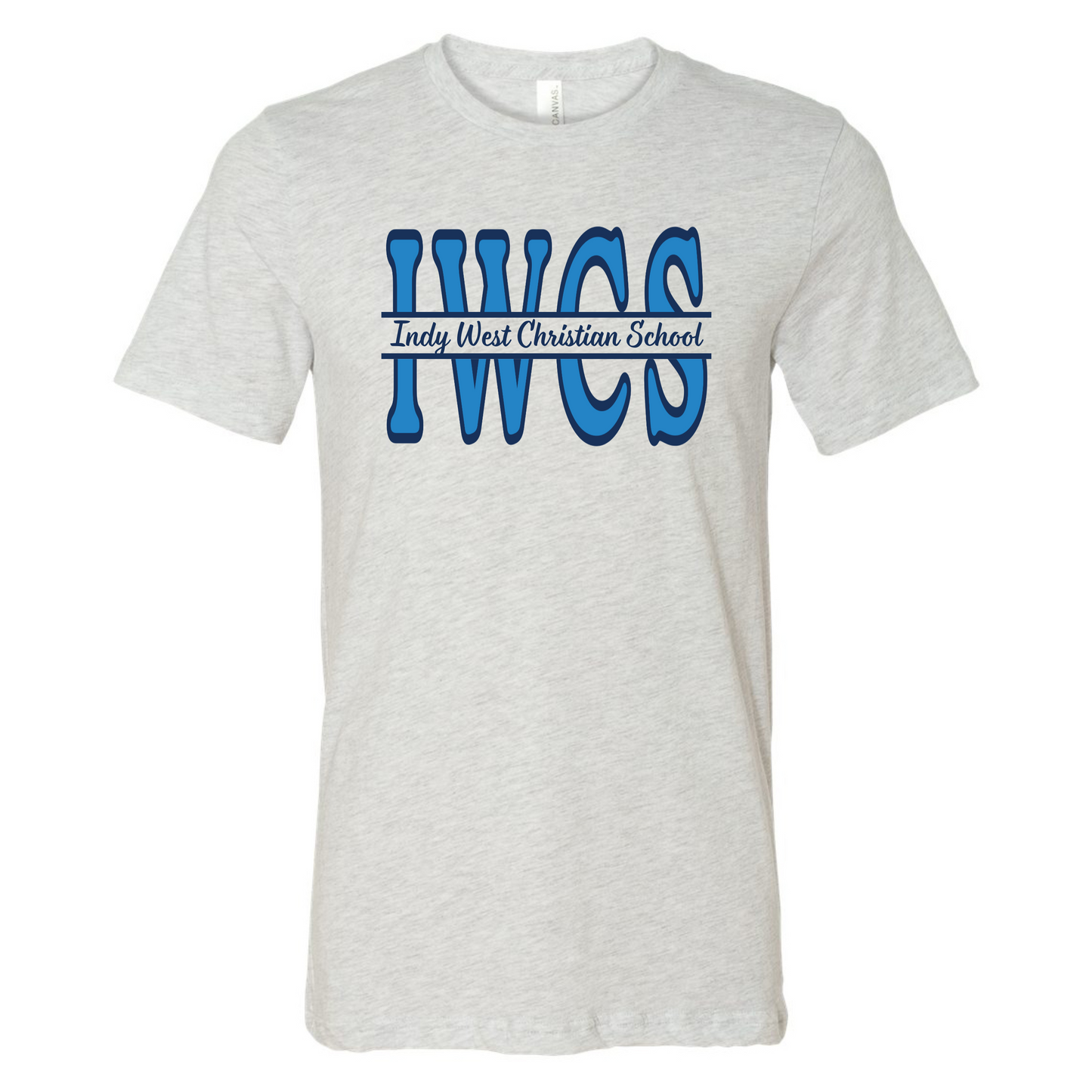 IWCS Youth Tee