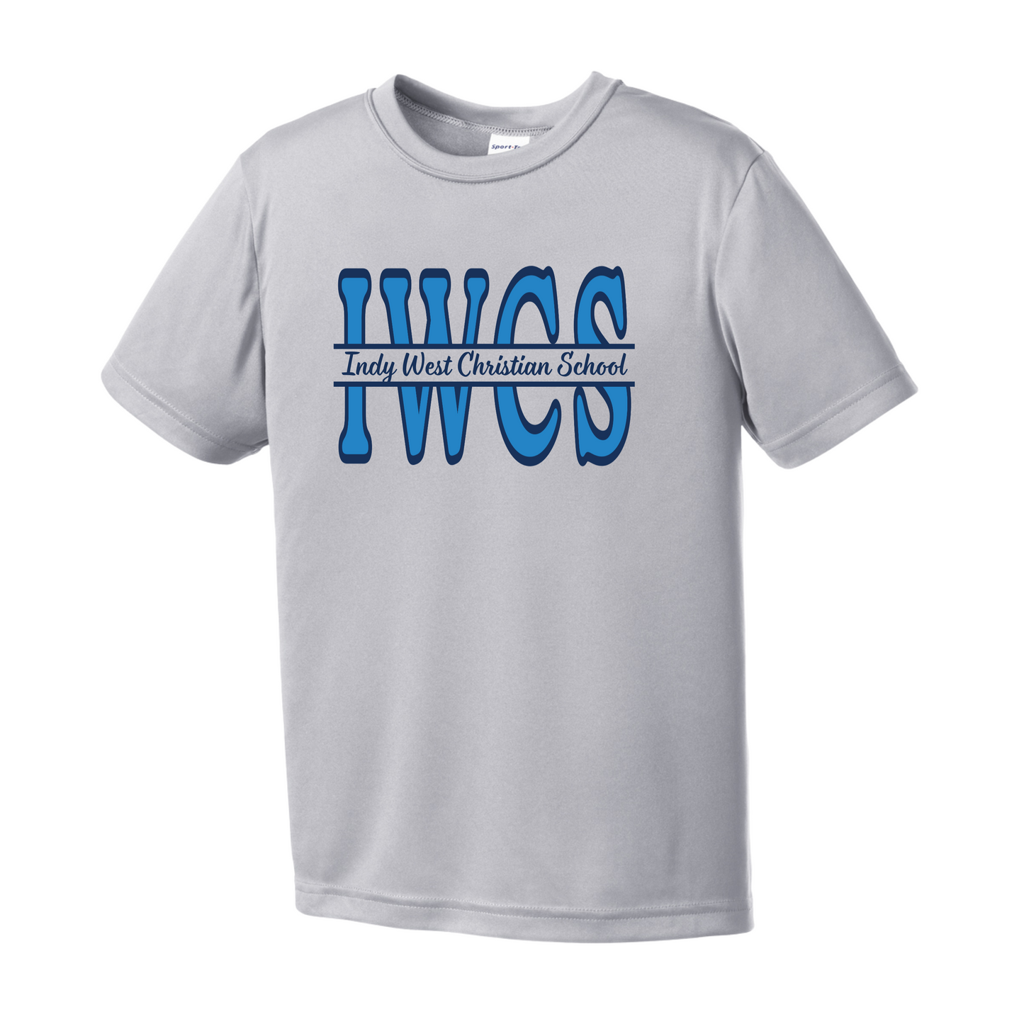 IWCS Youth Tee