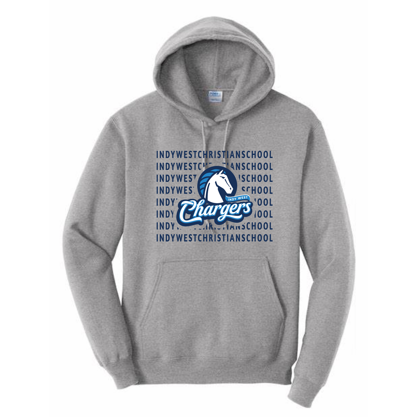 IWCS Repeat Hoodie
