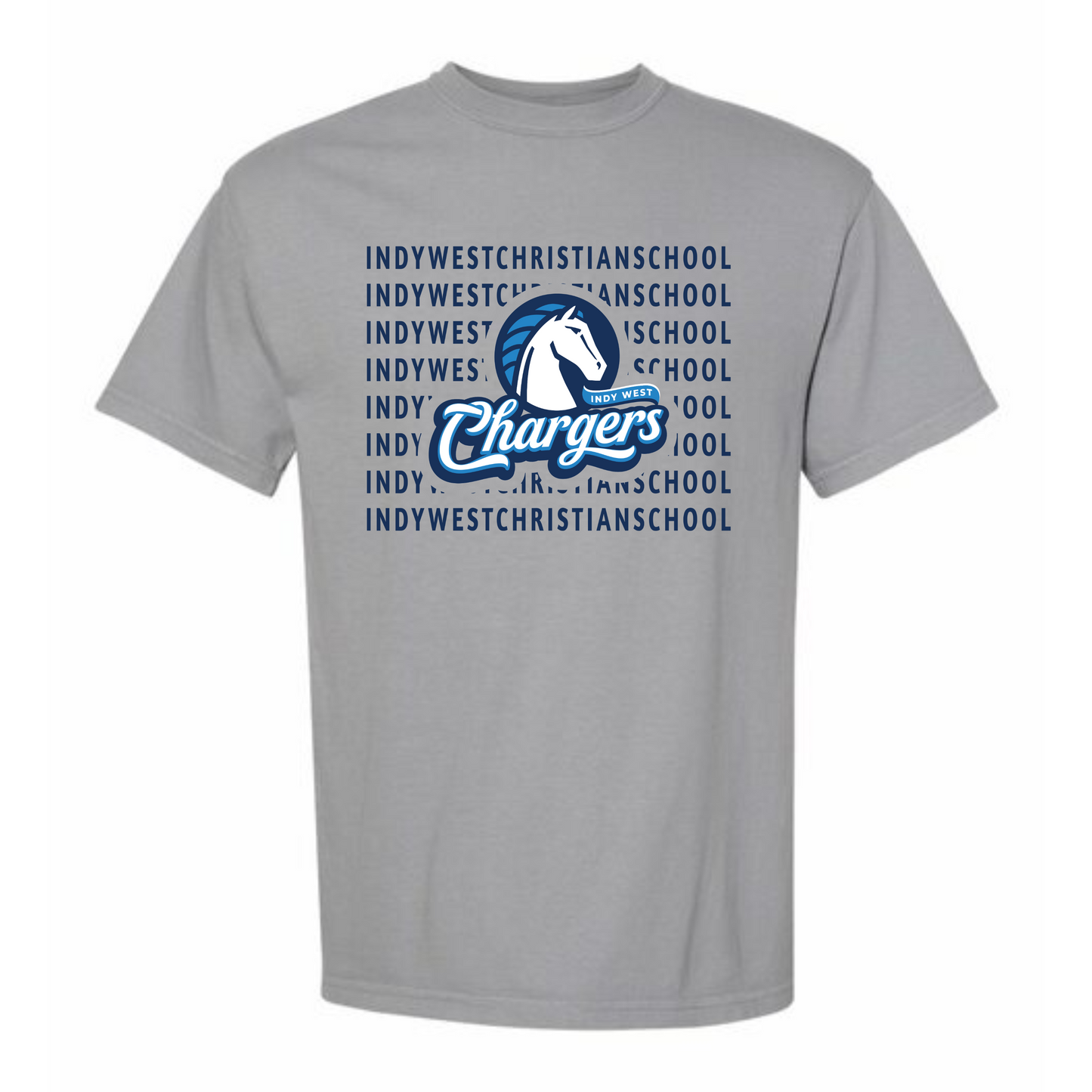 IWCS Repeat Adult Tee