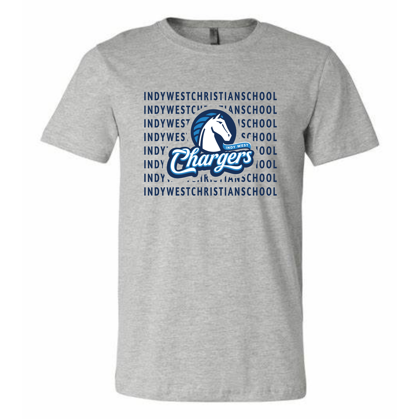 IWCS Repeat Adult Tee