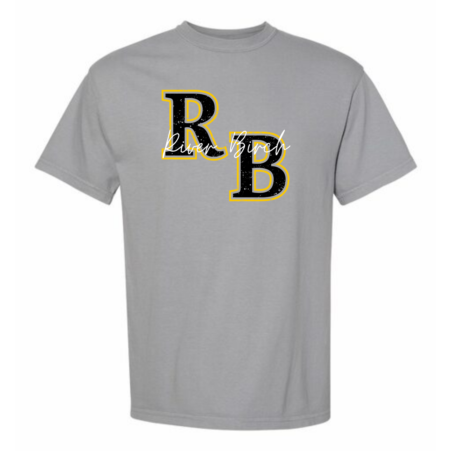 RB Adult Tee