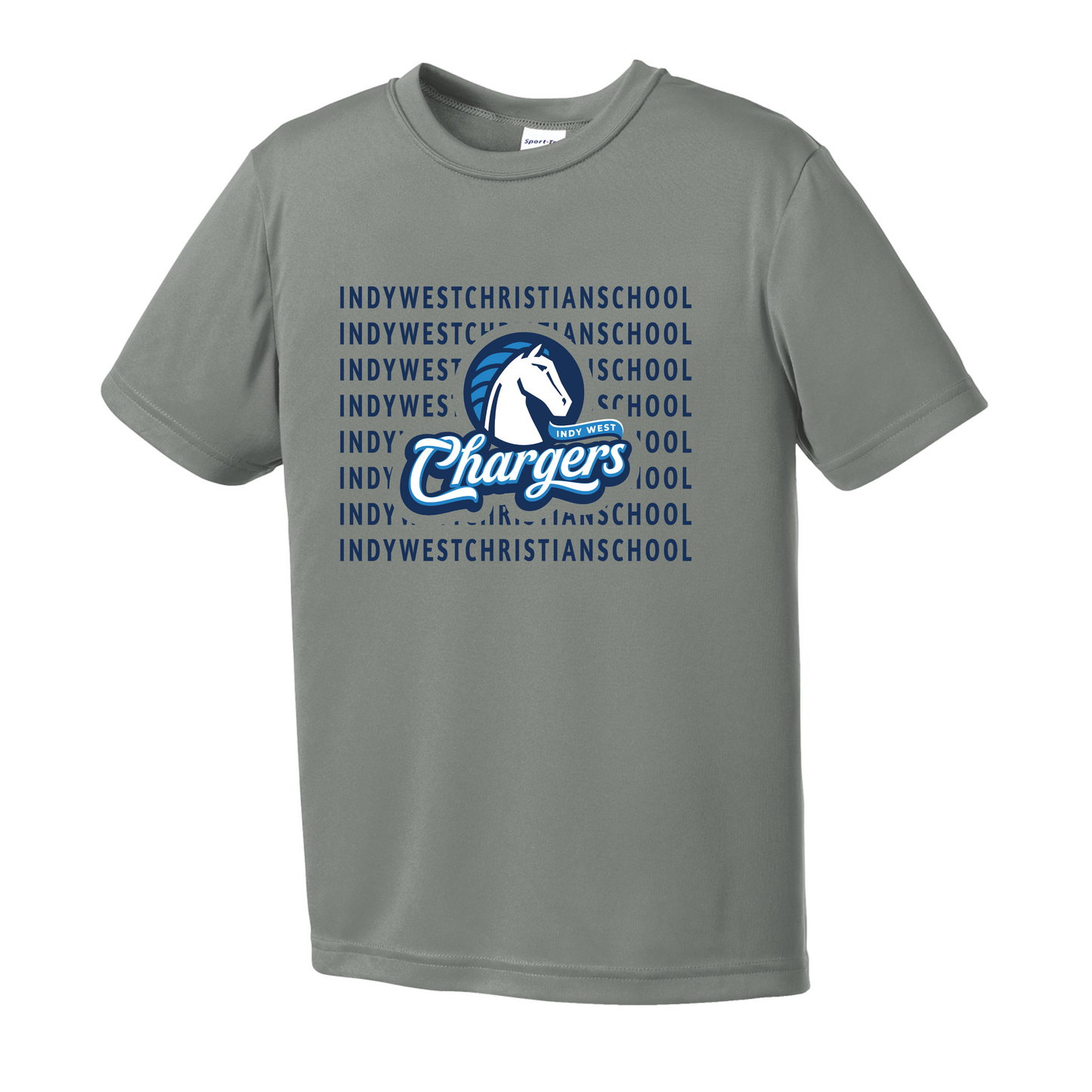IWCS Repeat Youth Tee