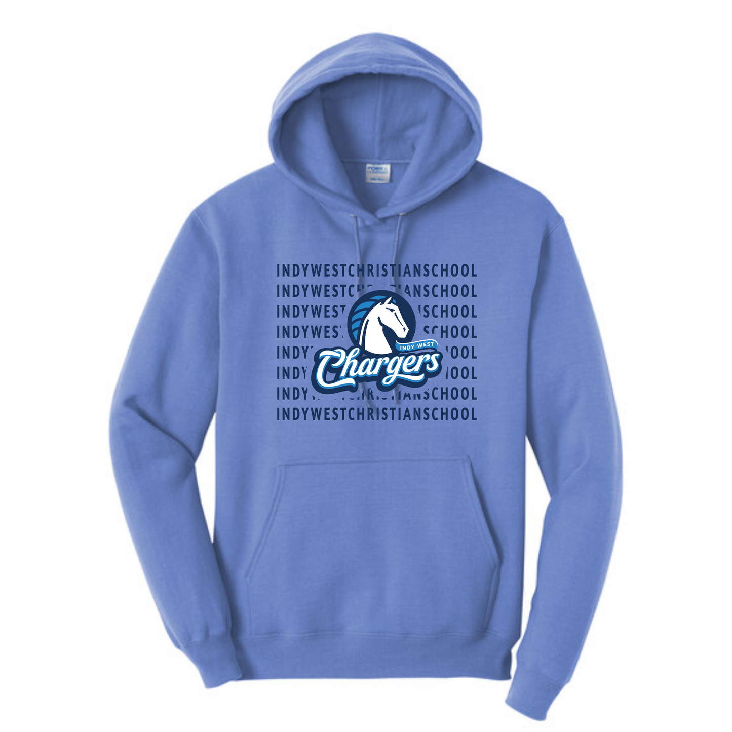 IWCS Repeat Hoodie