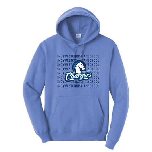 IWCS Repeat Hoodie