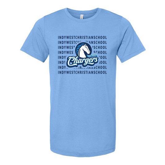 IWCS Repeat Adult Tee